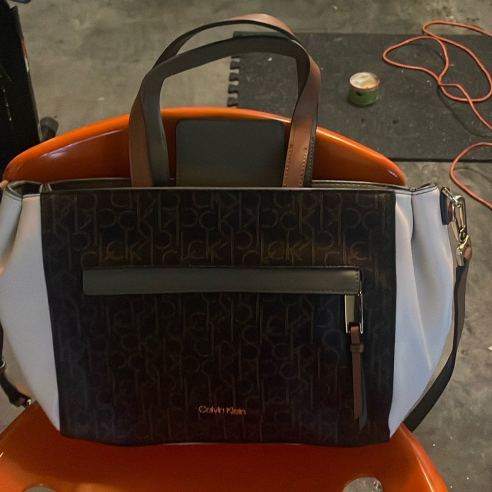 Calvin Klein Handbag